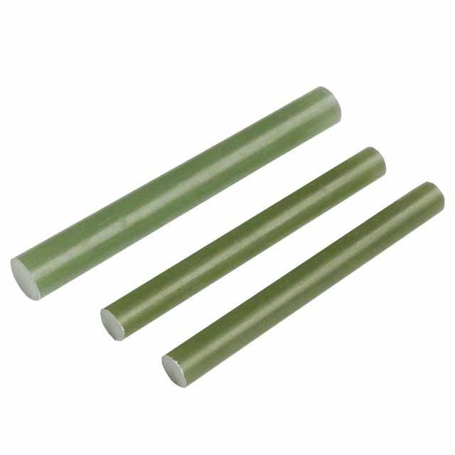 Epoxy Rod Epoxy Rod High-quality Pultruded Epoxy Fiberglass Insulator Cored Rod