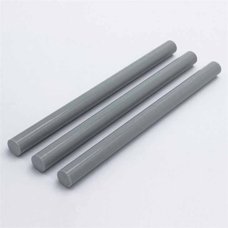 Fiberglass GFRP Pultrusion Solid Rods