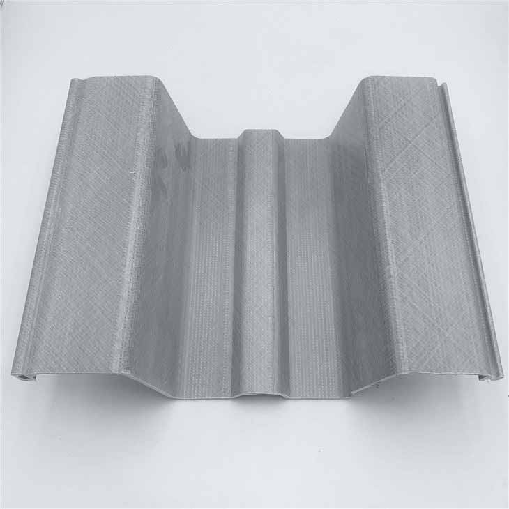 Fiberglass Sheet Pile, FRP Sheet Piling