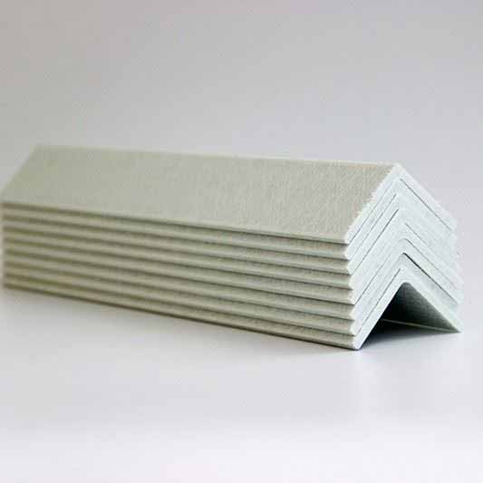 Pultruded Fiberglass FRP Angles